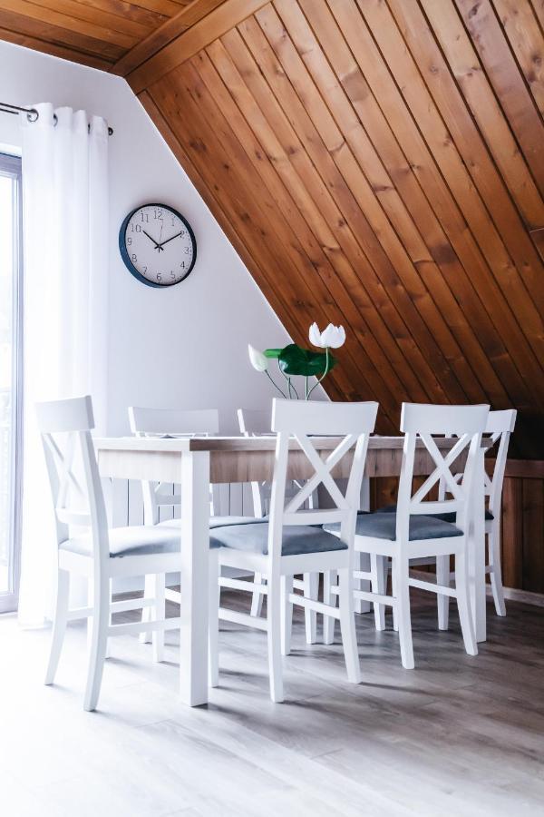 Apartamenty U Jagielonki Poronin Esterno foto