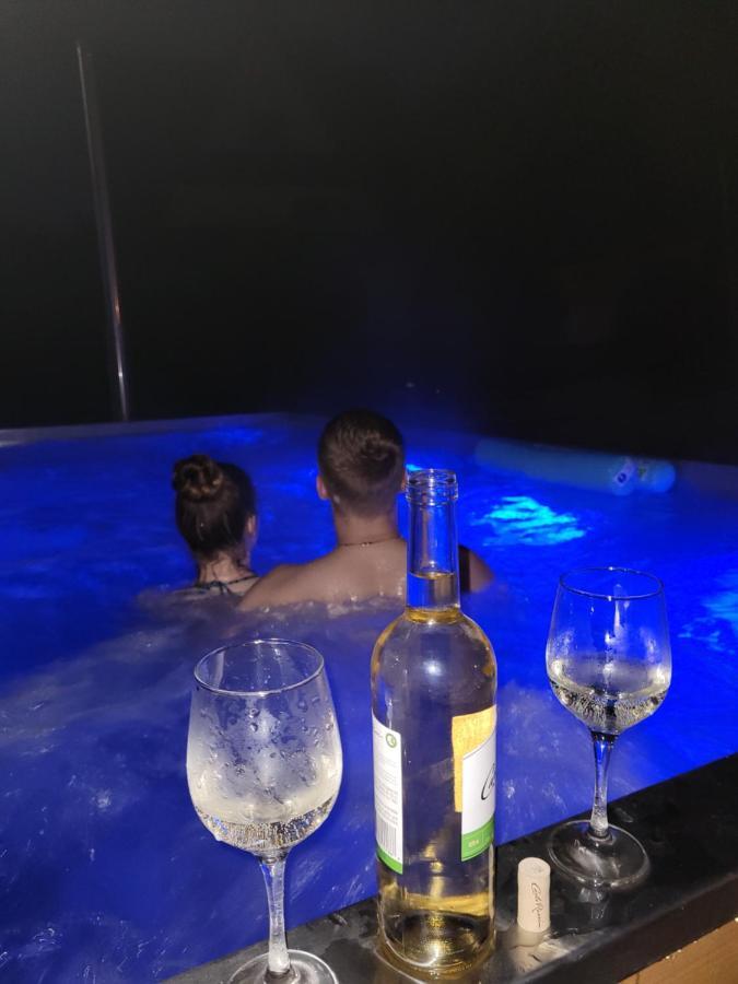 Apartamenty U Jagielonki Poronin Esterno foto